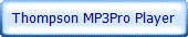 Thompson MP3Pro Player